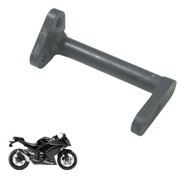 Suporte Motor Kawasaki Ninja 300 13-18 Original Suporte Motor Kawasaki Ninja 300 13-18 Original