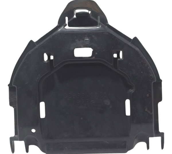 Acabamento Caixa Ferramentas Kawasaki Ninja 300 13-18 Origin