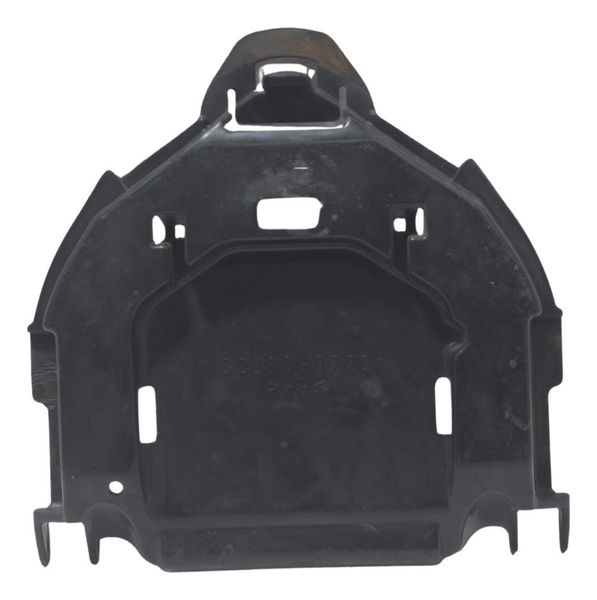 Acabamento Caixa Ferramentas Kawasaki Ninja 300 13-18 Origin Acabamento Caixa Ferramentas Kawasaki Ninja 300 13-18 Origin