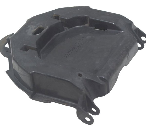 Acabamento Caixa Ferramentas Kawasaki Ninja 300 13-18 Origin