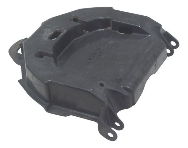 Acabamento Caixa Ferramentas Kawasaki Ninja 300 13-18 Origin Acabamento Caixa Ferramentas Kawasaki Ninja 300 13-18 Origin