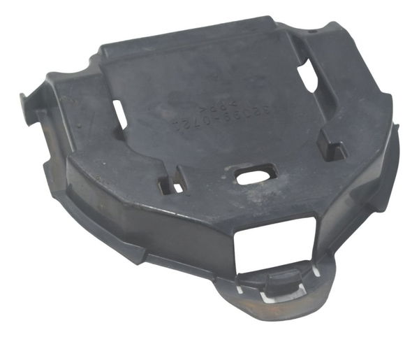 Acabamento Caixa Ferramentas Kawasaki Ninja 300 13-18 Origin Acabamento Caixa Ferramentas Kawasaki Ninja 300 13-18 Origin