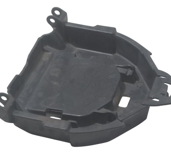 Acabamento Caixa Ferramentas Kawasaki Ninja 300 13-18 Origin