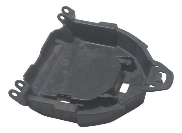 Acabamento Caixa Ferramentas Kawasaki Ninja 300 13-18 Origin Acabamento Caixa Ferramentas Kawasaki Ninja 300 13-18 Origin