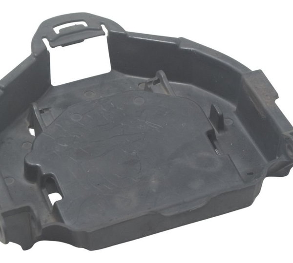 Acabamento Caixa Ferramentas Kawasaki Ninja 300 13-18 Origin