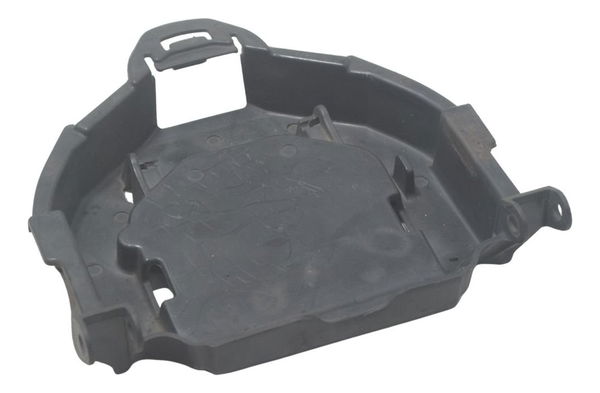 Acabamento Caixa Ferramentas Kawasaki Ninja 300 13-18 Origin Acabamento Caixa Ferramentas Kawasaki Ninja 300 13-18 Origin