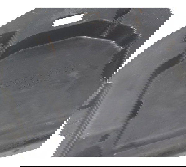 Acabamento Caixa Ferramentas Kawasaki Ninja 300 13-18 Origin