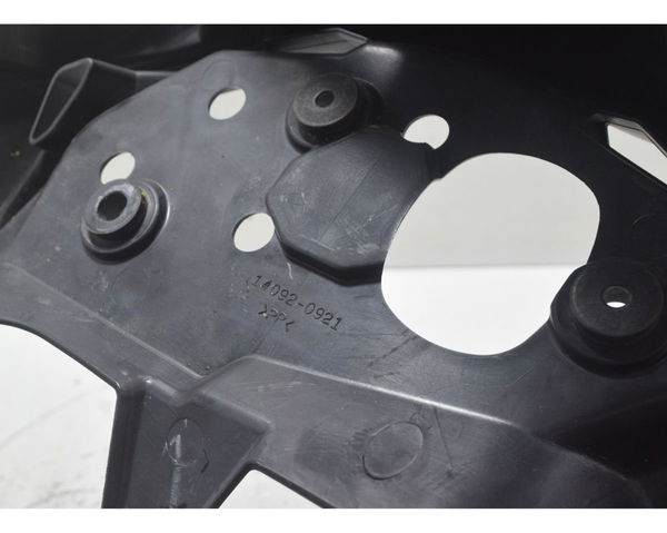 Carenagem Painel Kawasaki Ninja 300 13-18 Original Carenagem Painel Kawasaki Ninja 300 13-18 Original