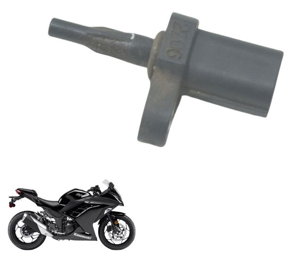 Sensor Temperatura Ar Kawasaki Ninja 300 13-18 Original