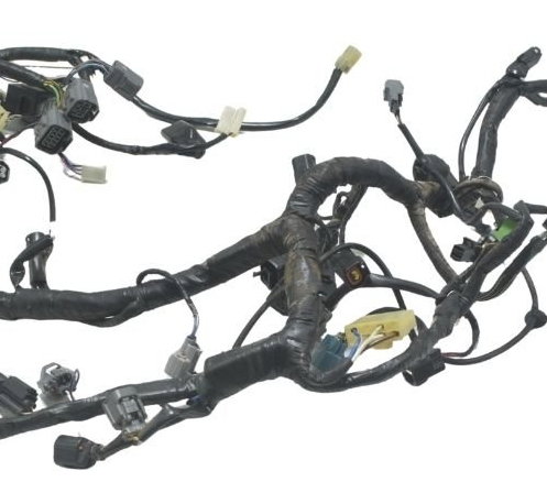 Chicote Principal Kawasaki Ninja 300 13-18 Original