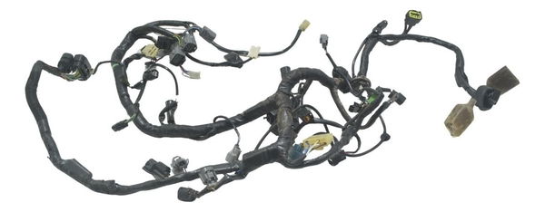 Chicote Principal Kawasaki Ninja 300 13-18 Original Chicote Principal Kawasaki Ninja 300 13-18 Original