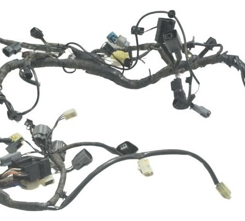 Chicote Principal Kawasaki Ninja 300 13-18 Original