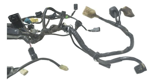 Chicote Principal Kawasaki Ninja 300 13-18 Original Chicote Principal Kawasaki Ninja 300 13-18 Original