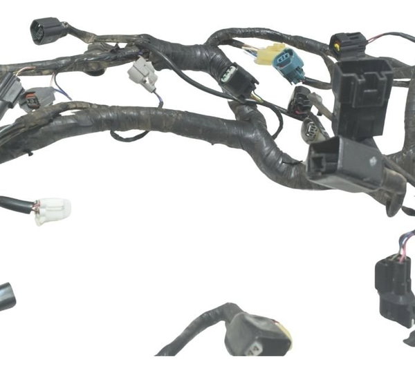 Chicote Principal Kawasaki Ninja 300 13-18 Original