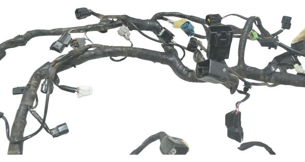 Chicote Principal Kawasaki Ninja 300 13-18 Original Chicote Principal Kawasaki Ninja 300 13-18 Original