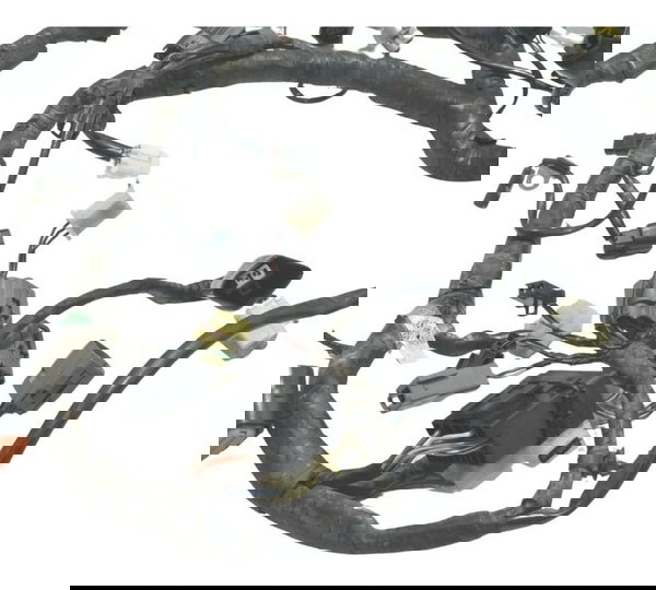 Chicote Principal Kawasaki Ninja 300 13-18 Original