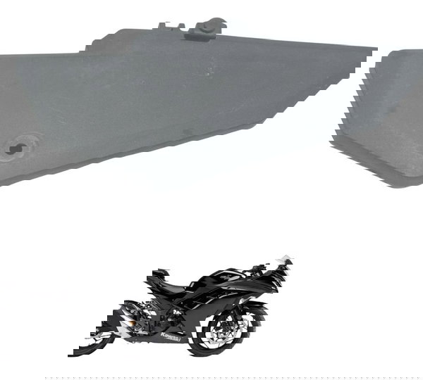 Acabamento Farol Esq Kawasaki Ninja 300 13-18 Original