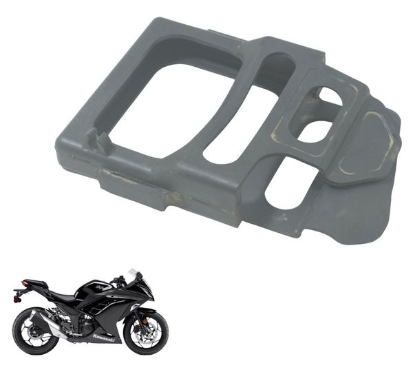 Borracha Modulo Principal Kawasaki Ninja 300 13-18 Original