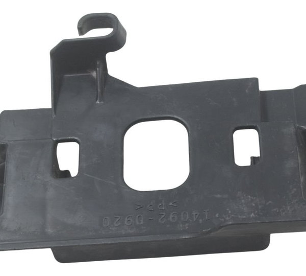 Tampa Caixa Bateria Kawasaki Ninja 300 13-18 Original