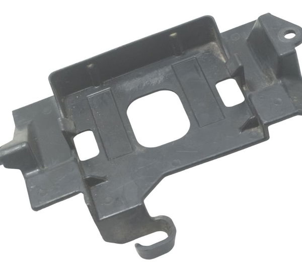 Tampa Caixa Bateria Kawasaki Ninja 300 13-18 Original