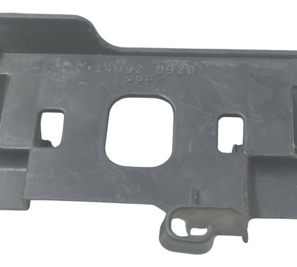 Tampa Caixa Bateria Kawasaki Ninja 300 13-18 Original