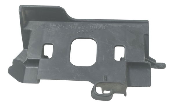 Tampa Caixa Bateria Kawasaki Ninja 300 13-18 Original