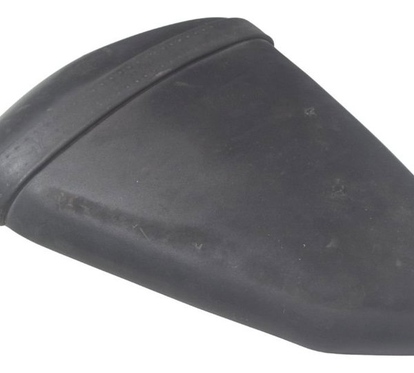Banco Traseiro C/avaria Kawasaki Ninja 300 13-18 Original Preto