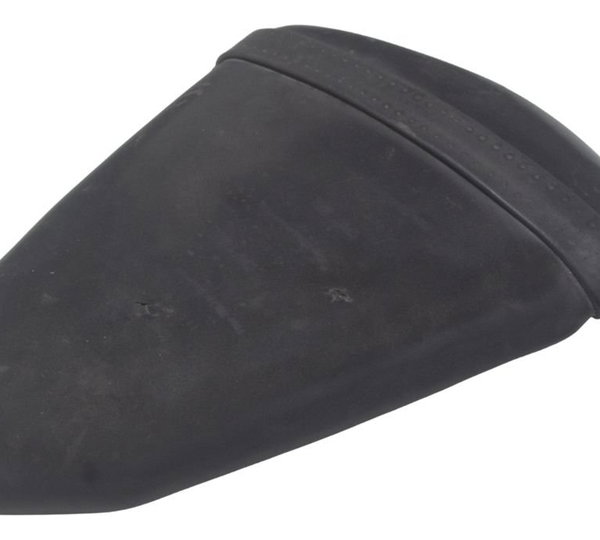 Banco Traseiro C/avaria Kawasaki Ninja 300 13-18 Original Preto