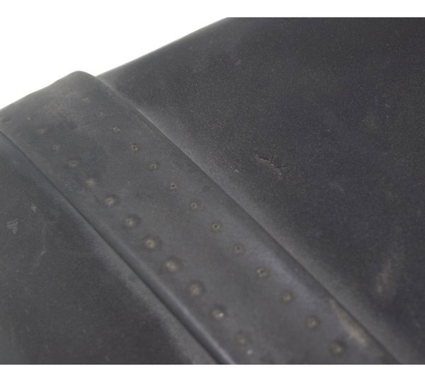 Banco Traseiro C/avaria Kawasaki Ninja 300 13-18 Original Preto