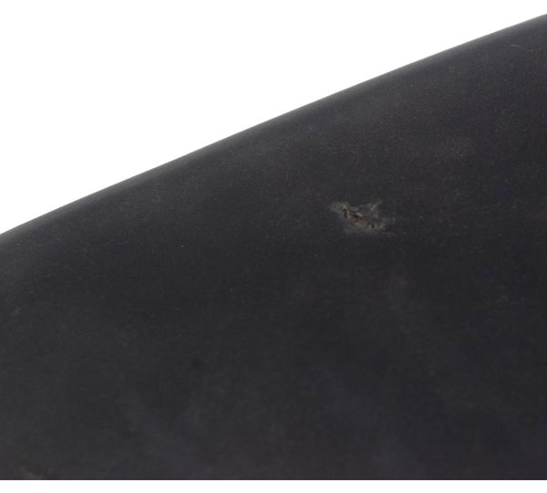 Banco Traseiro C/avaria Kawasaki Ninja 300 13-18 Original Preto