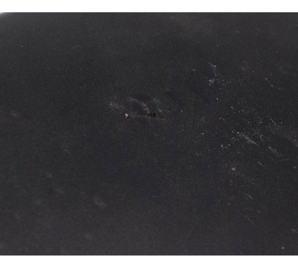 Banco Traseiro C/avaria Kawasaki Ninja 300 13-18 Original Preto