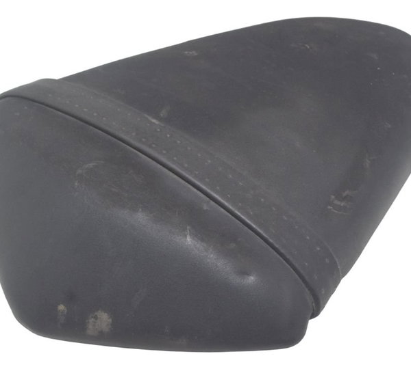 Banco Traseiro C/avaria Kawasaki Ninja 300 13-18 Original Preto