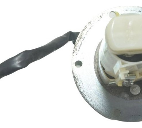 Bomba Combustível Kawasaki Ninja 300 13-18 Original