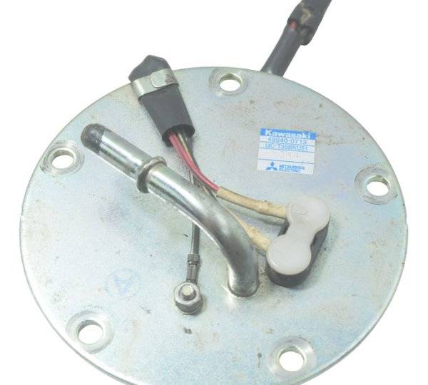 Bomba Combustível Kawasaki Ninja 300 13-18 Original
