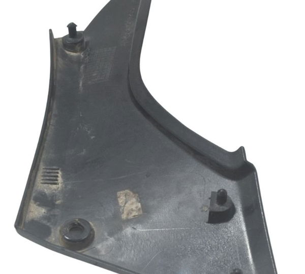 Carenagem Lateral Esq Kawasaki Ninja 300 13-18 Original