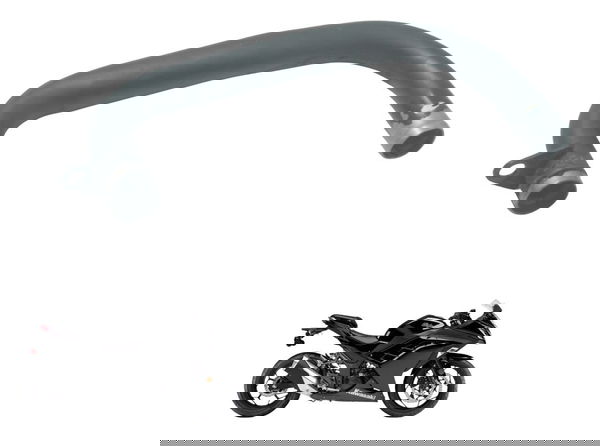 Cano Conexão Água Kawasaki Ninja 300 13-18 Original Cano Conexão Água Kawasaki Ninja 300 13-18 Original