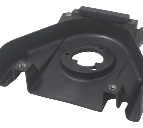 Suporte Ventoinha Kawasaki Ninja 300 13-18 Original