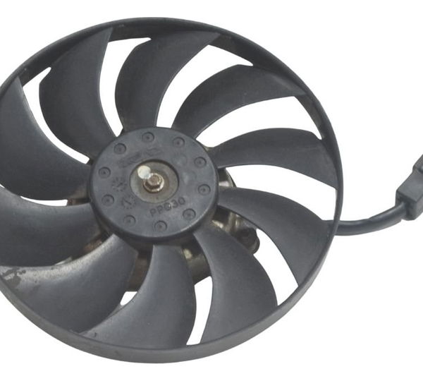 Ventoinha Radiador Kawasaki Ninja 300 13-18 Original