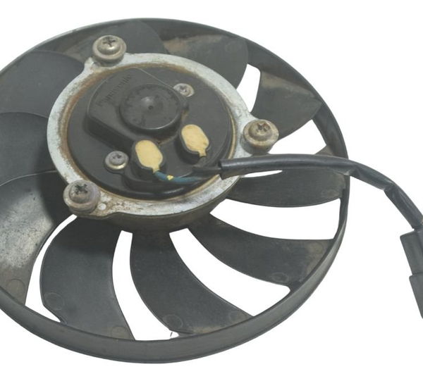 Ventoinha Radiador Kawasaki Ninja 300 13-18 Original