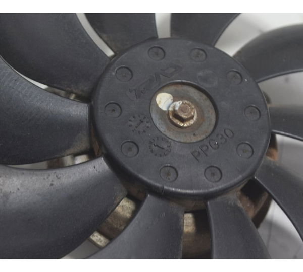 Ventoinha Radiador Kawasaki Ninja 300 13-18 Original