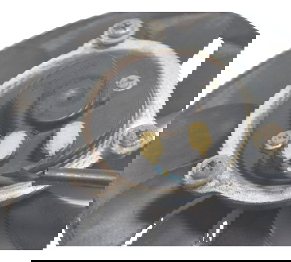 Ventoinha Radiador Kawasaki Ninja 300 13-18 Original