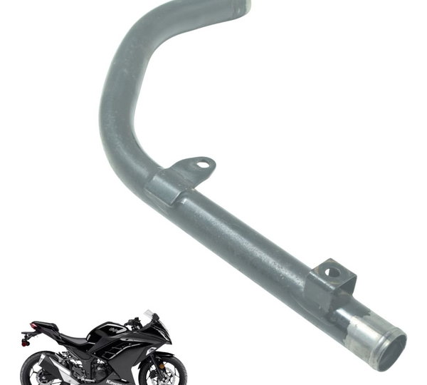 Cano Conexão Água Kawasaki Ninja 300 13-18 Original