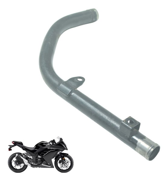 Cano Conexão Água Kawasaki Ninja 300 13-18 Original