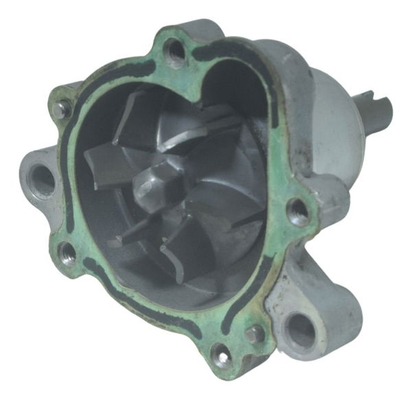 Bomba Água Kawasaki Ninja 300 13-18 Original