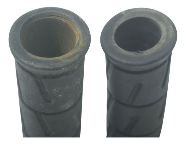 Par Manoplas Kawasaki Ninja 300 13-18 Original