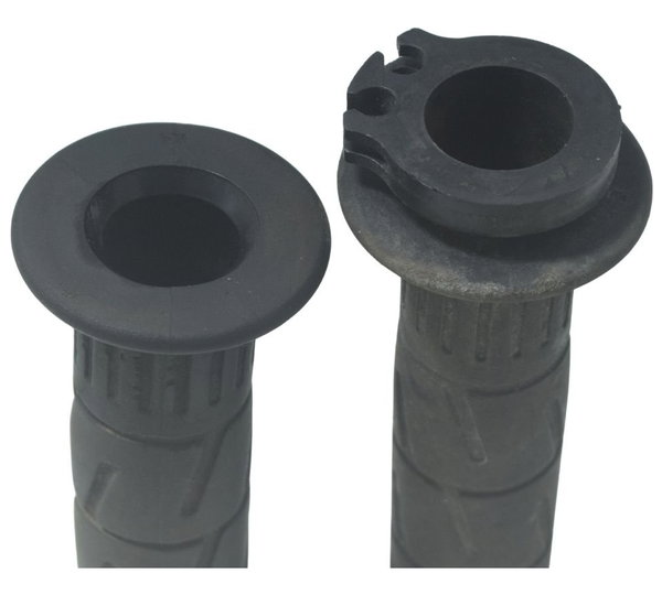 Par Manoplas Kawasaki Ninja 300 13-18 Original