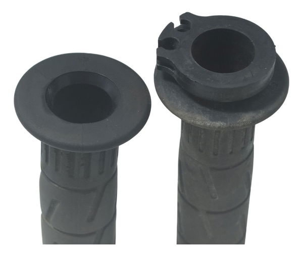 Par Manoplas Kawasaki Ninja 300 13-18 Original