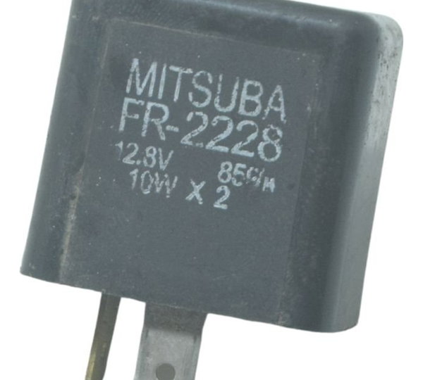 Rele Pisca Kawasaki Ninja 300 13-18 Original