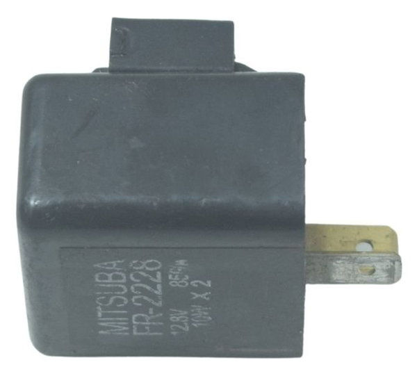 Rele Pisca Kawasaki Ninja 300 13-18 Original