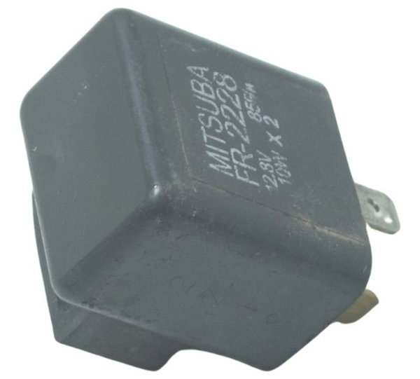 Rele Pisca Kawasaki Ninja 300 13-18 Original